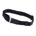thumbnail image 3 of Elastic Shirt Stay Adjustable Shirts Holder Strap W/ Non-slip Locking Clamp - 3cm(upgraded), 3 of 7