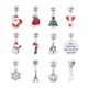 thumbnail image 5 of Calendario De Adviento De Navidad, Regalo Diy, Pulsera Con Dijes, Conjunto De Joyas, Calendario De Cuenta Regresiva, Regalo De Navidad Para Niños Scienceny AP005972-00, 5 of 6