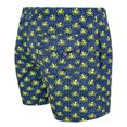 thumbnail image 4 of TRAJE DE BAÑO CORTO PARA HOMBRE SECADO RÁPIDO MAUI AND SONS 323355, 4 of 7