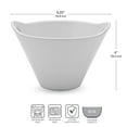 thumbnail image 4 of Studio Nova Noodle Bowl & Chopsticks Set, 4 of 10