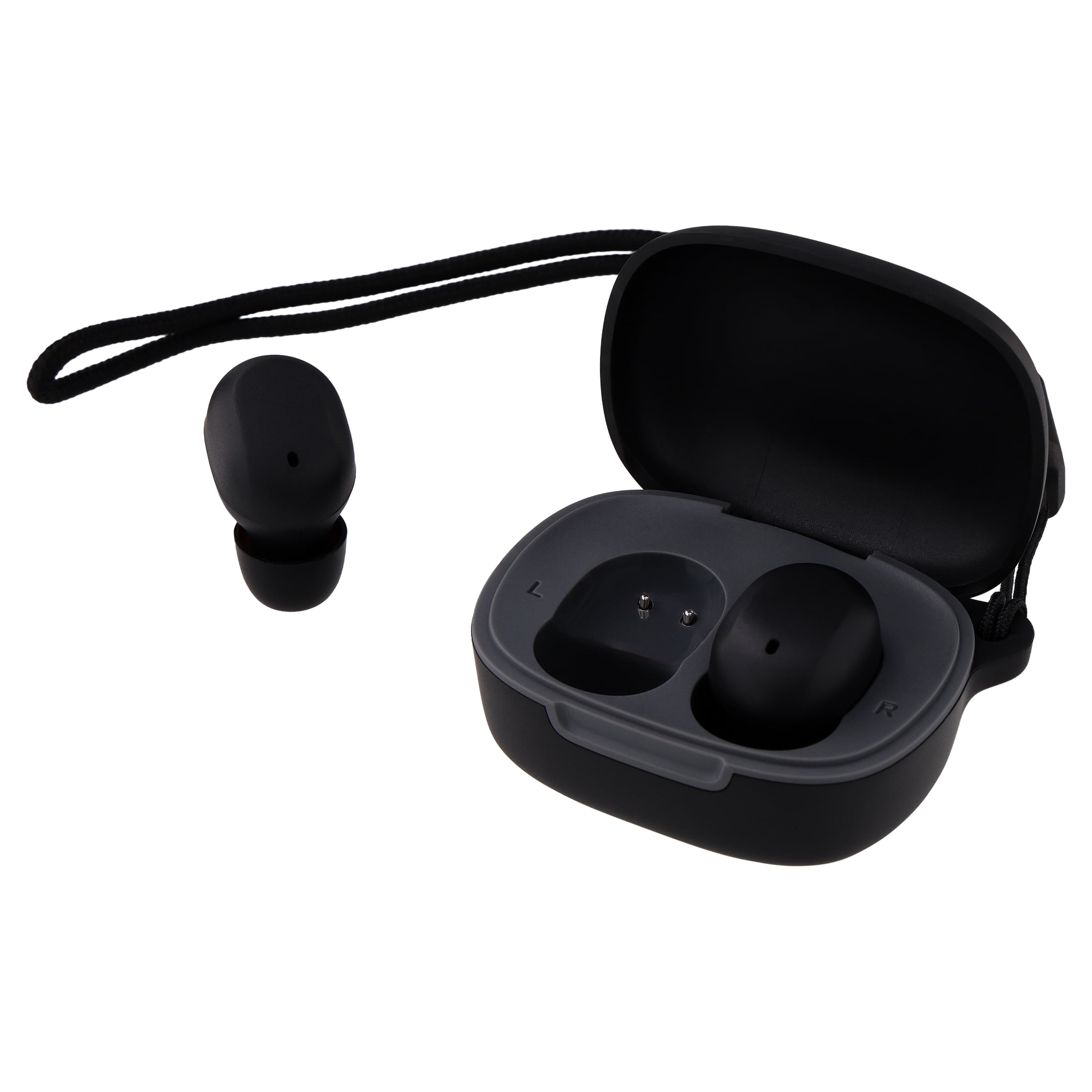Beats by Dr. Dre, All-Day Wireless Earphones, Beats Black
