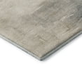 thumbnail image 3 of Addison Rugs Mayfield Premium Machine Washable Transitional Abstract Beige Rectangle Rug, 1'8" x 2'6", 3 of 6
