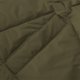 thumbnail image 4 of Parkas de manga larga para mujer, ropa de invierno acolchada de algodón corta con cremallera y manga larga, ropa de algodón de manga larga para mujer, blusa para mujer, 4 of 6