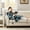 Aqua Plaid, variant on Regency Heights Heated Sherpa Snuggle Wrap Throw, Tan Plaid Ultra Cozy Heated Electric Blanket in 50x64"
