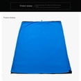 thumbnail image 4 of de Dormir Ultraligero PortáTil para Acampar Al Aire Libre, Cama para Acampar, de Dormir CáLido para Viajes, Accesorios Deportivos para Acampar e, 4 of 5