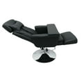 thumbnail image 2 of INTBUYING Facial Beauty Spa Salon Chair for Beauty Home Office Pneumatic Load 440LB 360 Rotation Black, 2 of 13