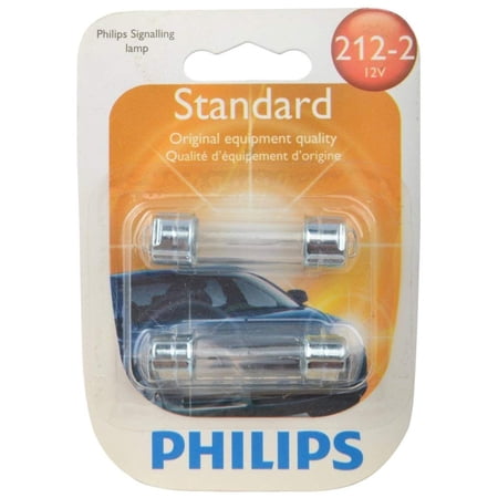 PHILIPS 212-2B2 Standard Mini Bulb | Walmart Canada