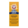 thumbnail image 3 of Arm & Hammer Carpet & Room Pet Fresh Odor Eliminator, 30 Ounce  (Pack of 4), 3 of 3