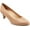 Nude Embossed Leather, variant on Adult Womens Fab Pumps Heels