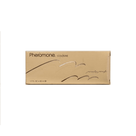 PHEROMONE by Marilyn Miglin 1.7 oz Womens Cologne 50 ml (Best Pheromone Cologne 2019)