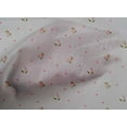 thumbnail image 4 of oneOone Cotton Poplin Fabric Leaves & Flower Floral Printed Craft Fabric BTY 42 Inch Wide, 4 of 4
