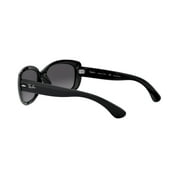 Ray-Ban RB4101 Jackie Ohh Sunglasses
