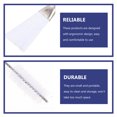 thumbnail image 3 of RENACLIPY 10pcs Sewing Machine Tools for Efficient Cleaning with Nylon Material, 3 of 8
