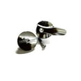 Hadrian 601150 Barrier Free Inner/Outer Knob Set for Toilet Partition ...