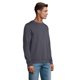 thumbnail image 2 of SOLS - Jersey Comet para Adultos Unisex (Carbón), 2 of 5