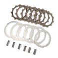 thumbnail image 1 of Kit De Embrague De Hierro De Repuesto, Resortes Resistentes Para Banshee 350 1987-2006, 1 of 7