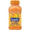 Naked 100% Juice Blend, Mighty Mango, 10 Fl Oz Bottle