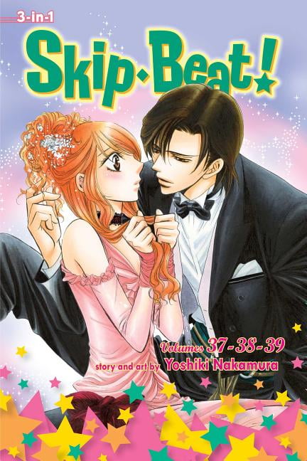skip beat 3 in 1 vol 4 skip beat 3 in 1 vol 4