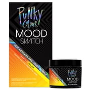 Punky Colour Mood Switch Heat-Activated Temporary Color