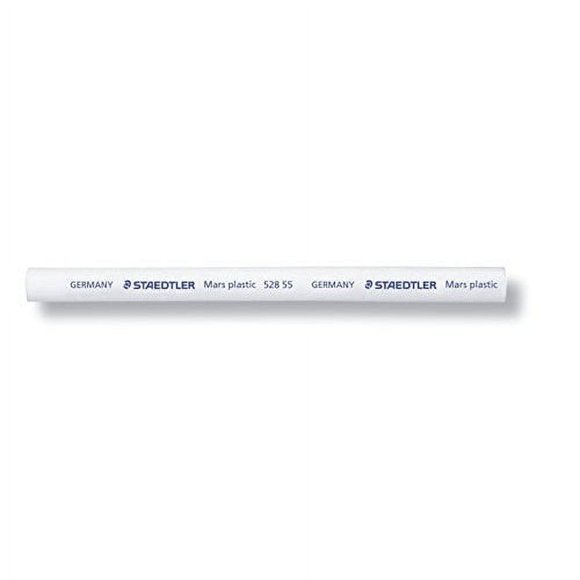 STAEDTLER-MARS LIMITED 52855 MARS PLASTIC ERASER STICK REFILL