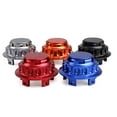 thumbnail image 2 of 4pcs 76mm Wheel Center Hub Caps Hubcaps Cover For 917 For All Wheel Caps Except -a, 2 of 5