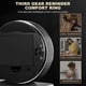 thumbnail image 4 of LED Digital Kitchen Timer Study Stopwatch Magnetic Electronic Cooking Countdown Clock, 4 of 5