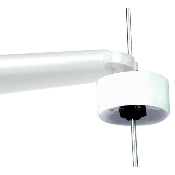 FORESPAR SR-2 JIB ROLLER