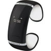Accellorize Bluetooth Bracelet Pedometer