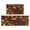 Happy Halloween (13), variant on 2 Pieces Of Kitchen Rugs and Mats Non Skid Washable Happy Halloween (15) Kitchen Mat,Floor Cushion Waterproof Rug,Rubber Backed Area Rugs for Laundry 47*17+30*17