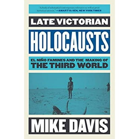 Late Victorian Holocausts: El Ni, Pre-Owned (Paperback)