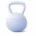 thumbnail image 1 of Kettlebell MERACH 11,3 kg con Mango Suave Antideslizante, 1 of 8