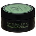 thumbnail image 4 of American Crew Forming Medium Hold Cream, 3 oz, 4 of 6