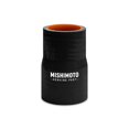 thumbnail image 2 of Mishimoto - Mmcp-20225Bk Acoplador De Transición De Silicona De 2.0"" A 2.25"" Negro, 2 of 3