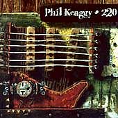 Pre-Owned - 220 by Phil Keaggy (CD, Sep-1996, Sparrow Records)