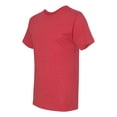 thumbnail image 2 of LAT Fine Jersey Tee, 2 of 5