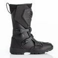 thumbnail image 2 of RST Adventure-X Mens Waterproof Motorcycle Boots Black 40 EUR, 2 of 2