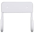 thumbnail image 1 of Iron Board Wall Mount Hook Laundry Rooms Storage Rack for Sink Basement Wall Bathroom, 1 of 7