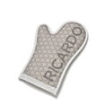 thumbnail image 1 of Mitaine Ricardo en silicone beige, 1 of 2
