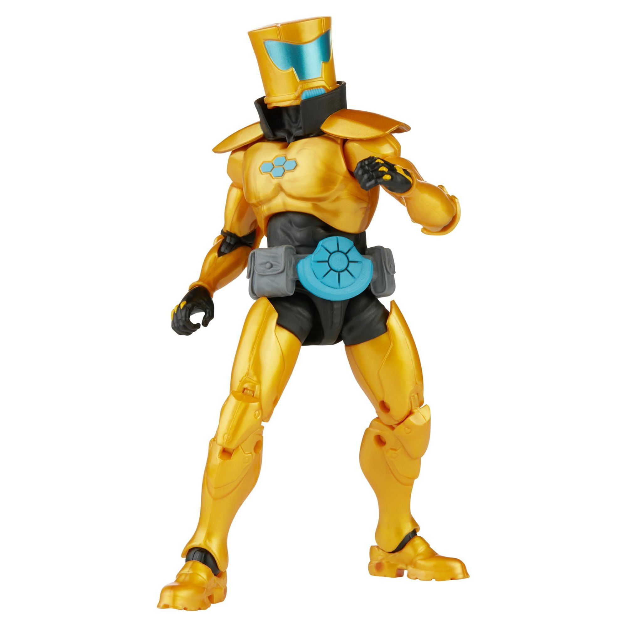 Marvel: Legends Series A.I.M. Scientist Supreme Kids Toy Action Figure for Boys and Girls Ages 4 5 6 7 8 and Up (6”)