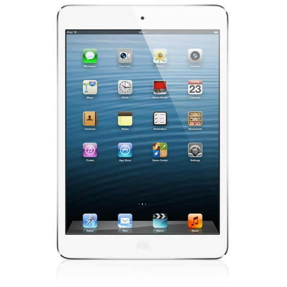 Pre-Owned Apple iPad Mini 1 32GB White.Used