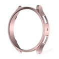 thumbnail image 3 of Estuche Bling para Samsung Galaxy Watch 6 4 Estuche 40 mm 44 mm Accesorios Moda Dos filas Diamante Parachoques Galaxy Watch 5 6 40 mm Cubierta, 3 of 5
