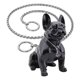 thumbnail image 5 of Collares De Entrenamiento Perros Cadena Serpiente 4mm X 50cm, 5 of 7