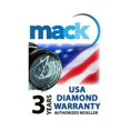 thumbnail image 2 of Mack Diamond 3-Year Accident Protection Warranty (Up to $2,500), 2 of 2
