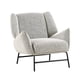 thumbnail image 1 of Sillon Kessa Muebles Morta Gris 87 x 79 x 75 cm, 1 of 1