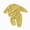 outfits001-Yellow, variant on NOLDARES Newborn Baby Boy Clothes Set 2pcs Long Sleeve Top and Pants Suit Toddler Baby Fall Winter Clothes Size:18-24 M,Yellow