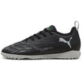 thumbnail image 1 of Tenis Puma Future 8 Play Multi JR UNISEX 108396-02 negro 23.5, 1 of 6