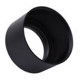 thumbnail image 1 of Astronomical Lens Hood, Camera Lens Hood Weatherproof Accurate Fit  for Photographer, 1 of 7