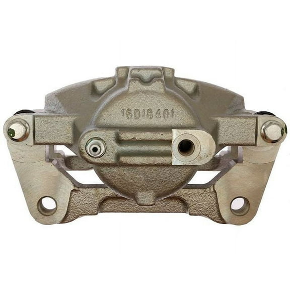 Front Left Brake Caliper - Compatible with 2009 - 2014 Volkswagen Routan 2010 2011 2012 2013