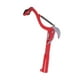 thumbnail image 4 of Tijeras de podar de jardinería de 0,5 cm, podadora manual de ramas para tareas domésticas Rojo, 4 of 9