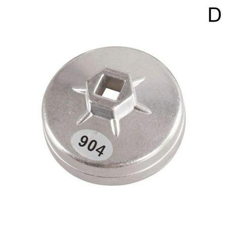

Cap Oil Filter Wrench 65mm 67mm 74mm Auto Hand Remover Tool 2022 For Toy .Prof Q5J2